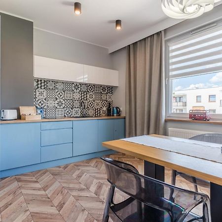 Lead Apartment Grudziądz 外观 照片