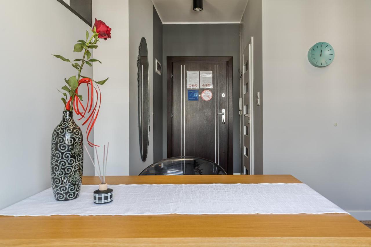 Lead Apartment Grudziądz 外观 照片