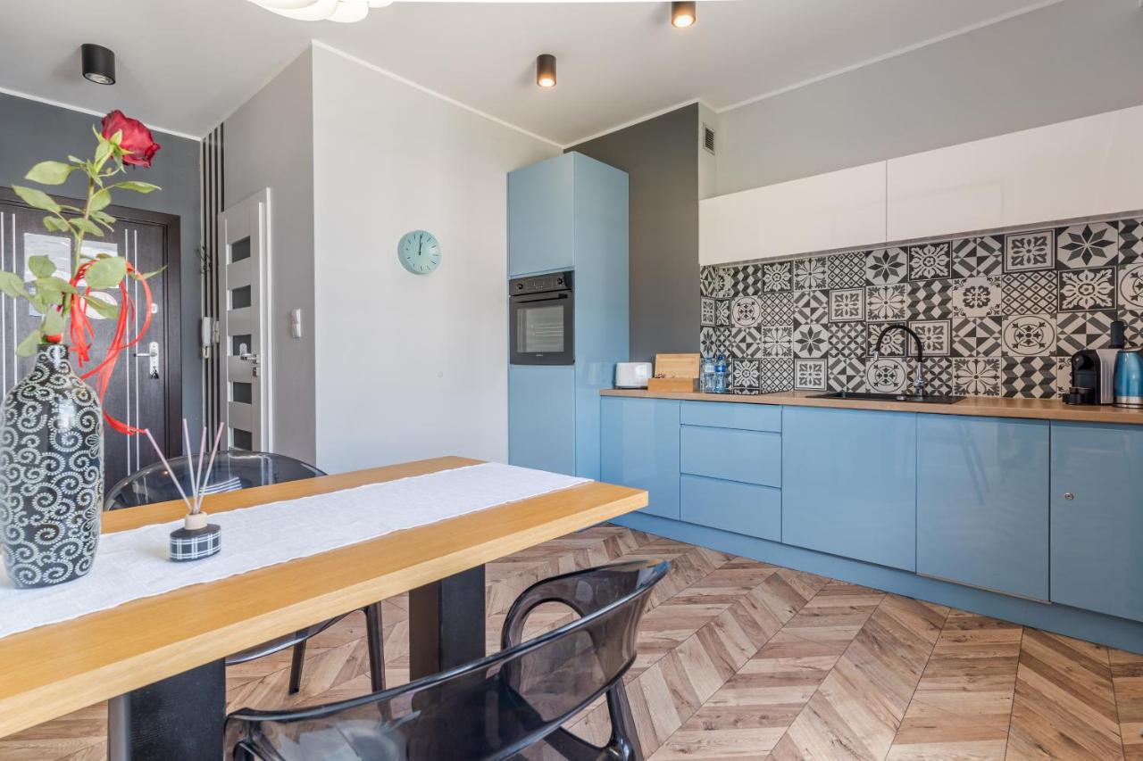 Lead Apartment Grudziądz 外观 照片