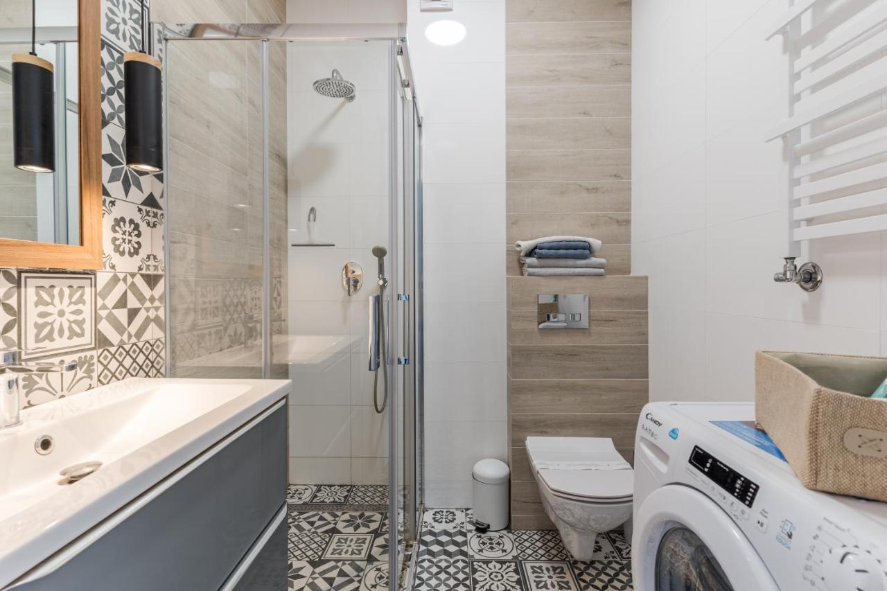 Lead Apartment Grudziądz 外观 照片