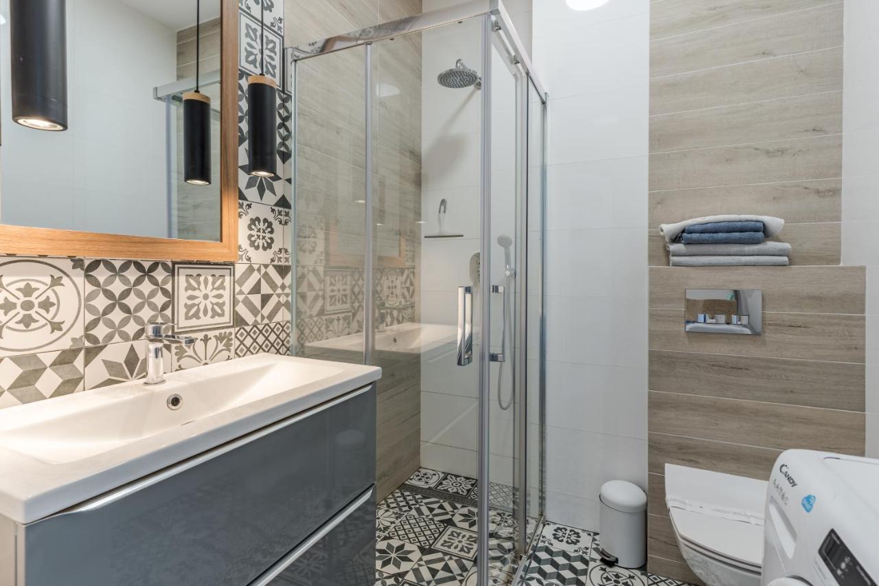Lead Apartment Grudziądz 外观 照片